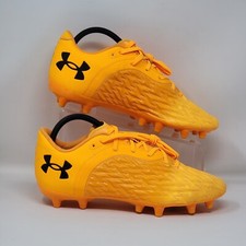 Under Armour Clone Magnetico 2.0 Premier FG Soccer 3025641-800 Men Size 7 New
