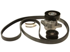 ContiTech Distributor Belt fits Mercedes ML430 1999-2001 57GQZT