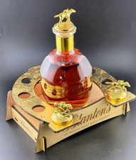 Espositore da collezione Blanton's Gold illuminato