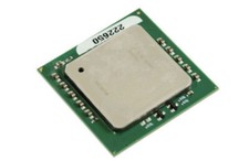 SL72D - 2.40GHZ Xeon Processor