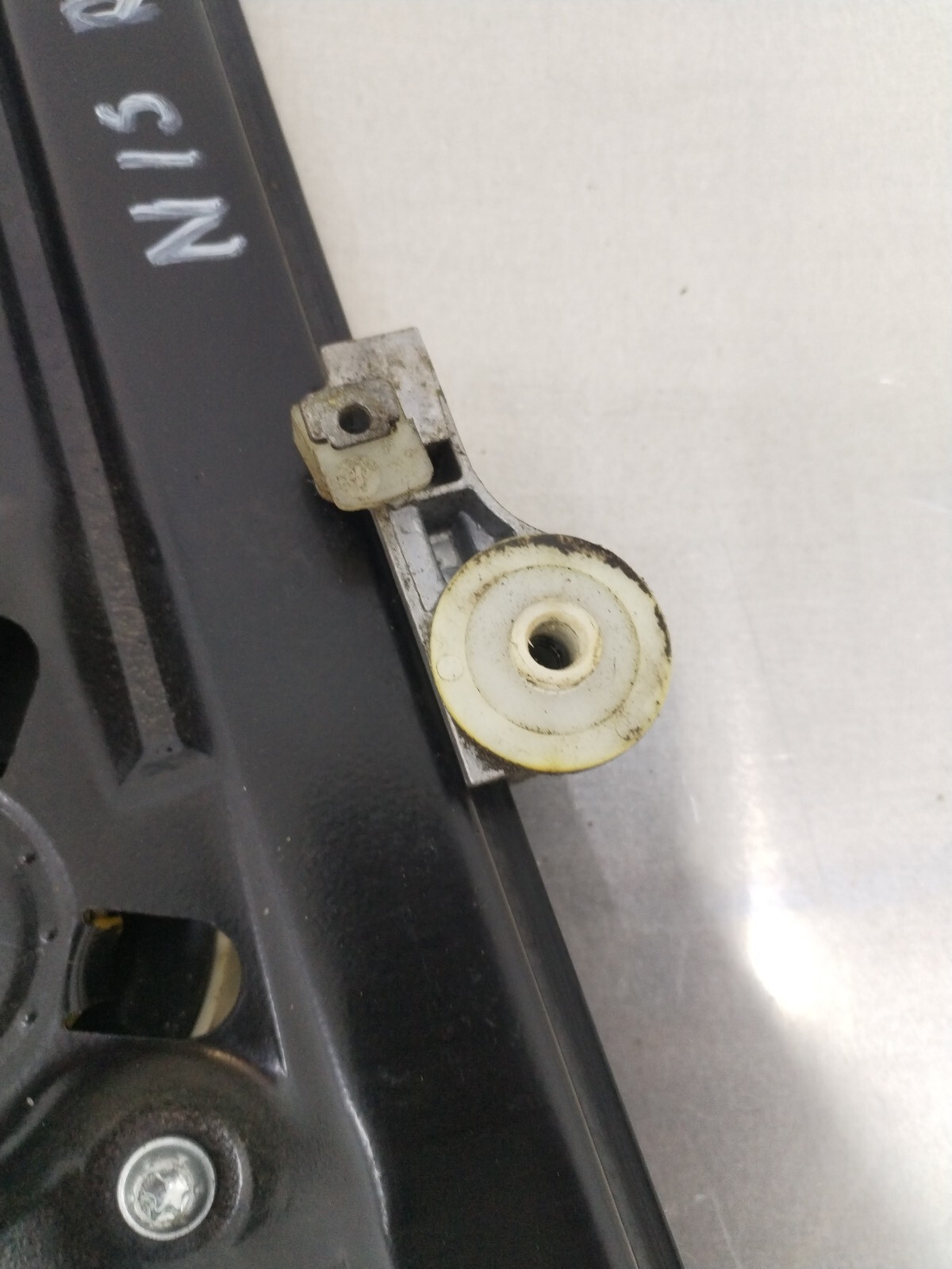 BMW 7184743 E60 Window Regulator Rear Left for sale online | eBay 