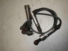 Bougies d'allumage Volkswagen GOLF