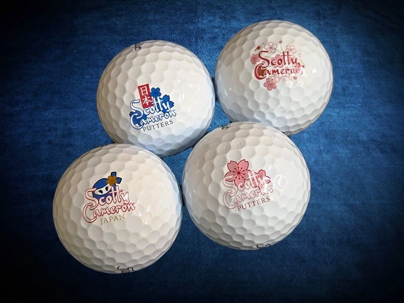 Scotty Cameron Pro V1x Golf Balls for sale | eBay
