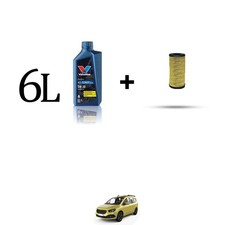 Filtre à huile Mercedes 420