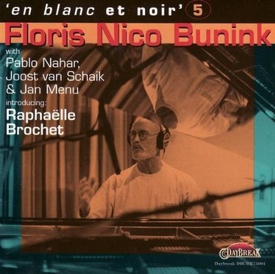 Bunink / Various - V5: En blanc et noir [New CD]