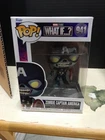 Funko Pop! Vinyl: Marvel - Zombie Captain America #941