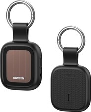 UGREEN FineTrack Pro Solar Finder, Schlüssel...