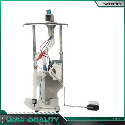 Electric Fuel Pump Assembly fits Ford Mustang 2010 4.0L 4.6L E2555M