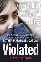 Violated | Sarah Wilson | Taschenbuch | Kartoniert / Broschiert | Englisch