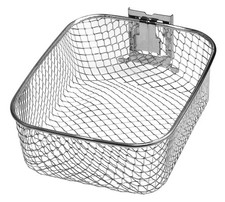 WMF SS-1000051495 Korb für 0415490011 3200001143 KÜCHENminis Fritteuse