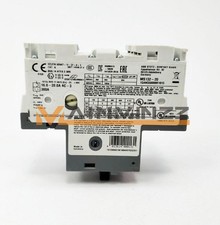 1PC ABB MS132-20 16-20A Manual Motor Starter New