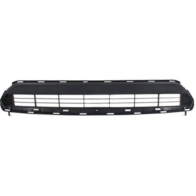 New Grille Lower for Toyota Highlander 2011-2013 TO1036130C 531120E070