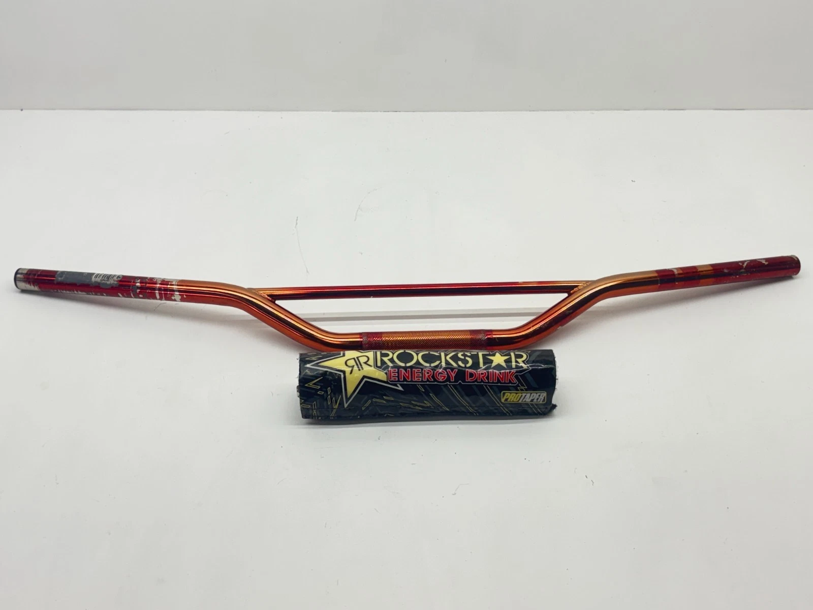 1999 Honda CR250R Handlebars 7/8 Inch Handle Bar OEM Dirt Bike 53100-KZ3-J10ZA