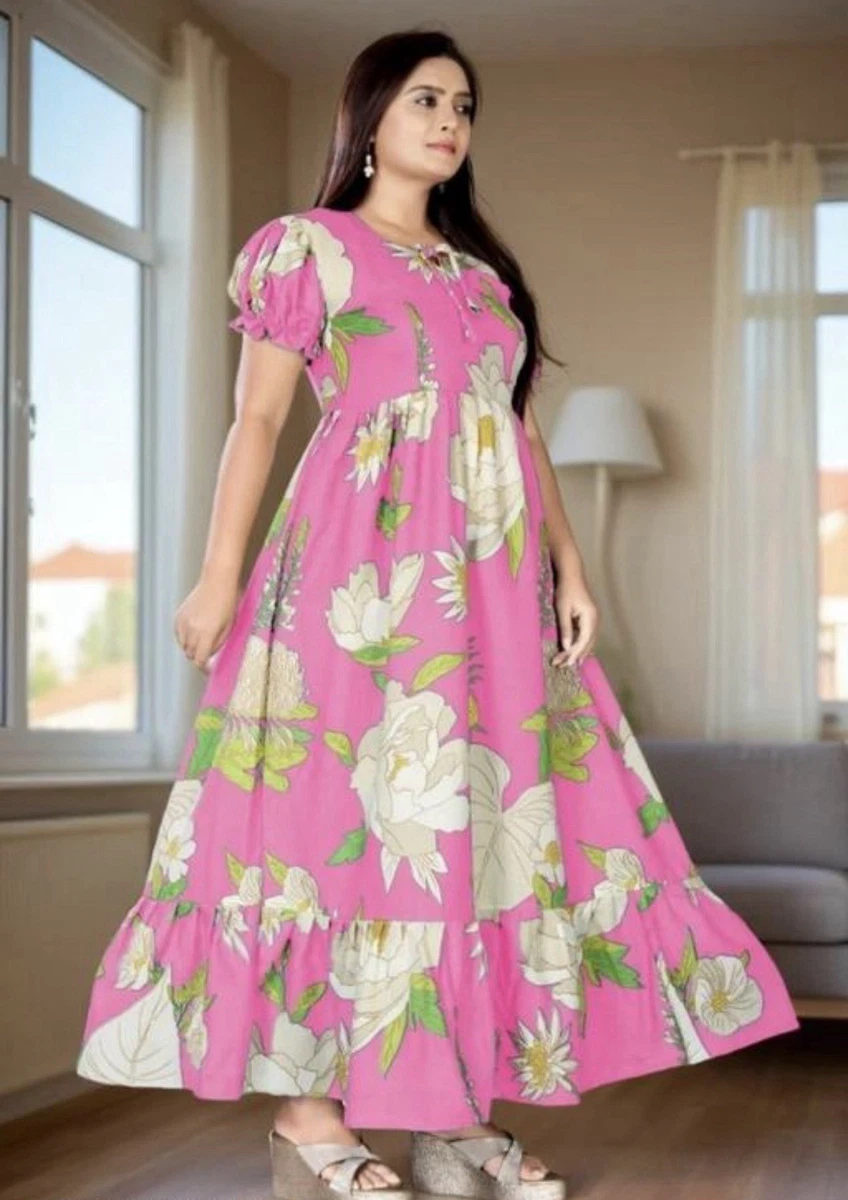Indian Long Sleeve Formal Dresses for Women for sale | eBay UK