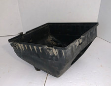 1994 - 2002 Dodge Ram OEM 12V/24V 5.9L Cummins Air Filter Box Bottom 4728407