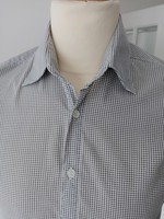 Small Jeff Banks  Short Sleeved Shirt NEW