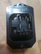 ⭐️2018-2021 HONDA ODYSSEY REAR HVAC A/C BLOWER MOTOR RESISTOR MODULE OEM .