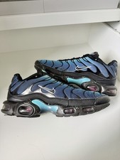 Nike Air Max Plus TN Stargazing Black Univers...