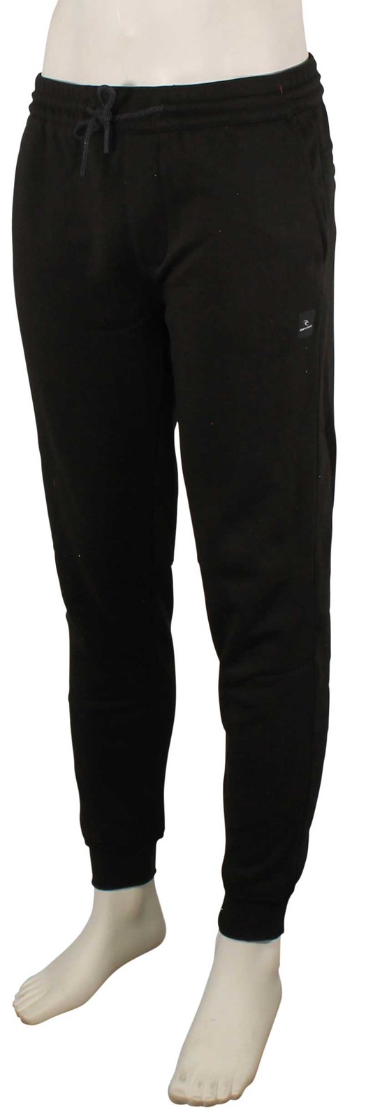 Спортивные брюки Rip Curl вышедшие из серии Anti-Series - Черные - Новинка 16090₽