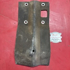 New Process NP205 NP208 Transfer case Skid Plate Chevy 73-87-91 Squarbody 4x4
