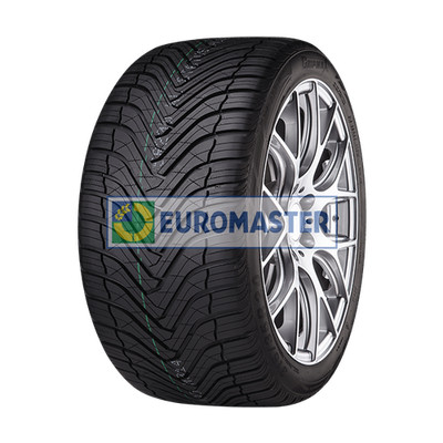 Ganzjahresreifen GRIPMAX 235/40 R 18 TL 95W SUREGRIP AS XL A2354018W