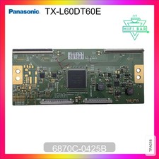 ✅ T-con pour TV Panasonic TX-L60DT60E 6870C-0425B ✅