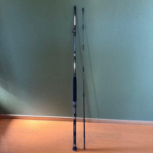 DAIWA Cross Carb Super Kenzaki 120-240 Boat Rod