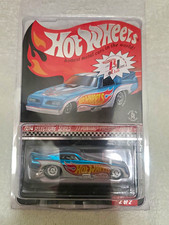 Hot Wheels 2014 Selections Series '77 Pontiac Firebird Funny Car #1229/3840