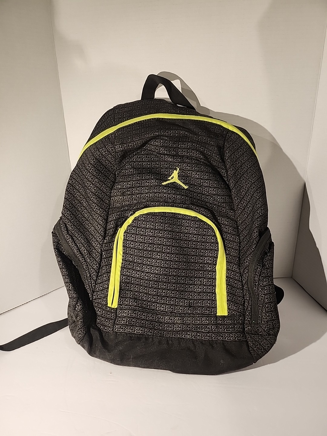 Nike Backpack - image 1
