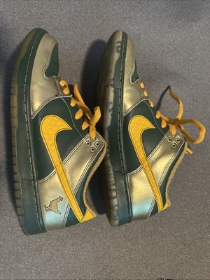 Nike Dunk SB Low 2018  Size 10.5 Doernbecher/Joey Bates Edition RARE