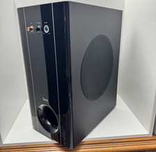 Teufel 5.1-Subwoofer CE 300 SW * integrierter Verstärker * 300 W Teileschaden