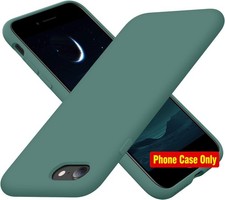 Designed for iPhone SE Case 2022/2020, iPhone 7 and iPhone 8 Case