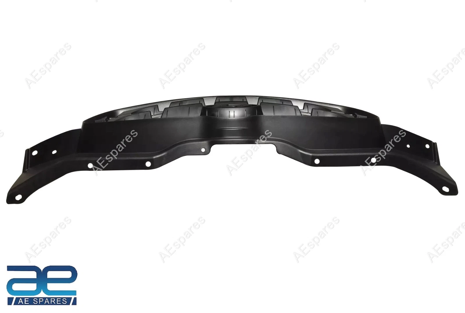 Front Radiator Upper Grille Grill Cover For Hyundai Verna 2010-2011 863661E500 view 3