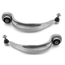 Querlenker Satz Set Radaufhängung für Audi A5 8T3 vorne unten M14