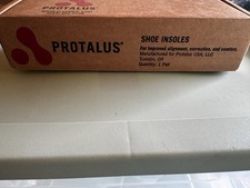 Protalus Shoe Insoles size 12 