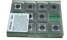 Widia Wendeplatten CNMG160616-5 TN8025  Wendeschneidplatten   ***Neu*** R5/F2