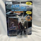 Star Trek The Next Generation Captain Jean-Luc Picard Locutus Vintage 1995