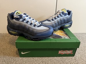 Air Max 95 Rare | eBay UK