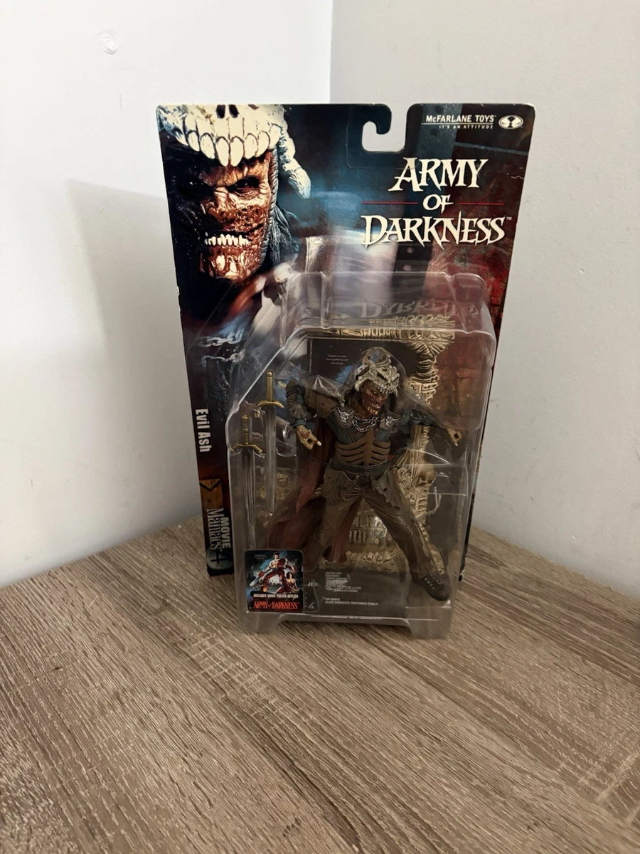 Army Of Darkness Figure for sale | eBay