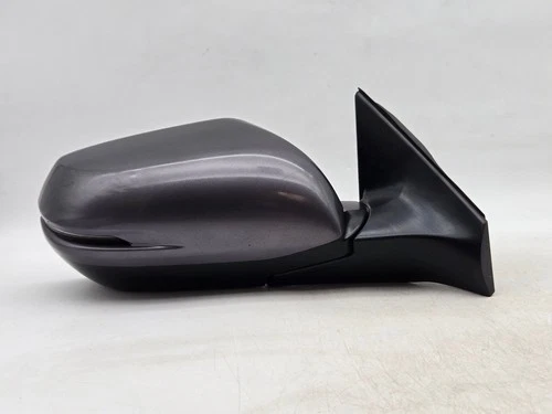 2017-2022 Honda CR-V Passenger Right Side View Power Door Mirror 128-10541 OEM