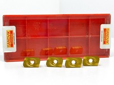 SANDVIK R390-18 06 31H-ML New Carbide Inserts Grade 2040 4pcs