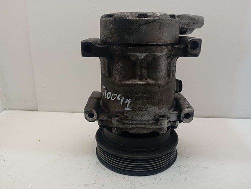 7700273801 KLIMAKOMPRESSOR / 510041 FÜR RENAULT CLIO II FASE II B/CB0 BASE AUT