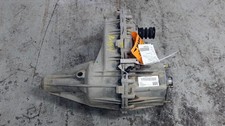 2007-2014 Gmc Yukon Denali Transfer Case Awd 2007-2014 Gmc Yukon Denali Transfer Case Awd