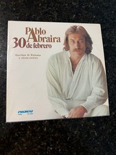 PABLO ABRAIRA 🎶 GAVILAN O PALOMA 🎶 PRONTO RECORDS 🎶TU O NADA 🎶 LEA CONDICION