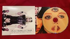 Plectrumelectrum von Prince & 3rdeyegirl (CD)