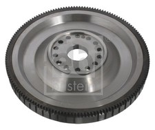 FEBI Volant moteur VOLVO RENAULT TRUCKS 12,8 12,1 20537671 7420537671 20729380