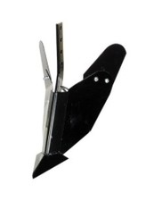 Assolcatore registrabile ORIGINALE NIBBI per motozappa 095 - 095 S