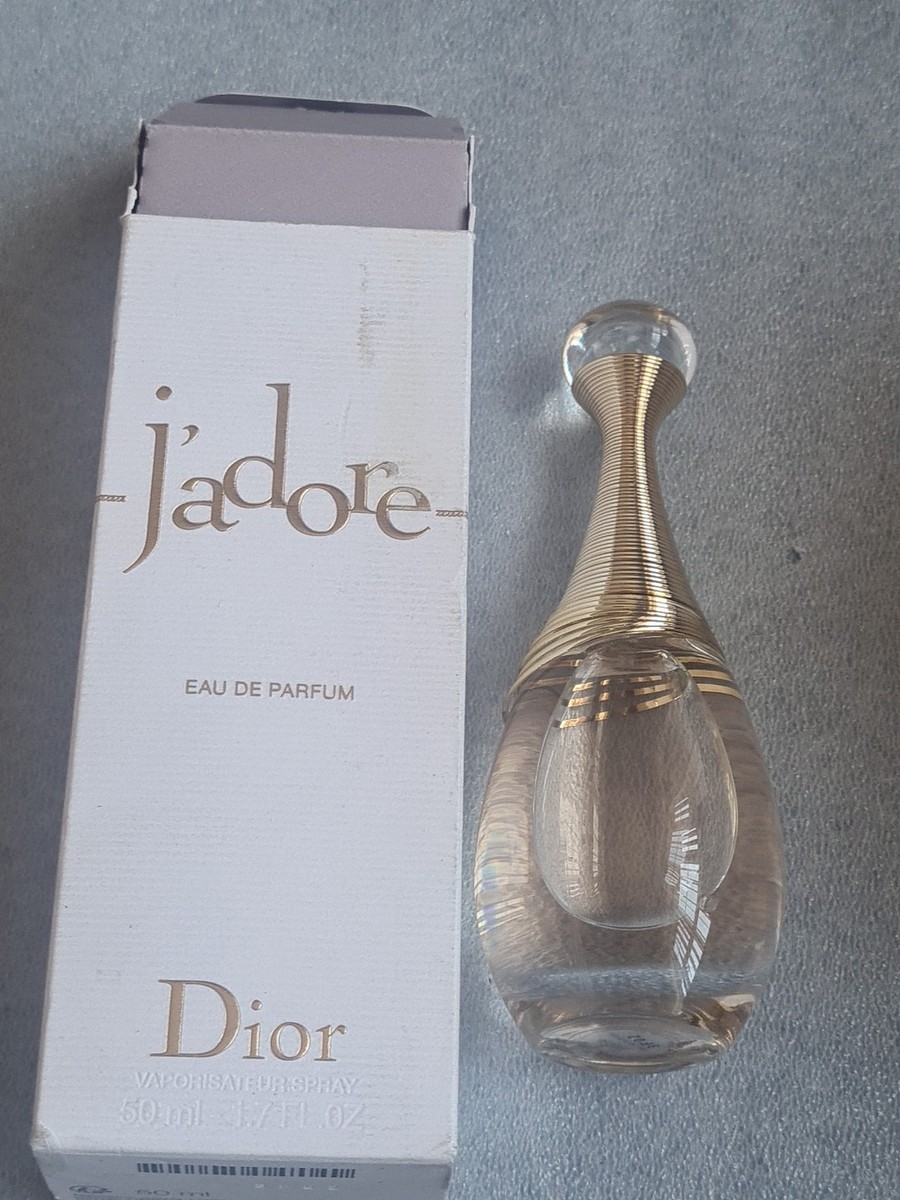 dior jadore edp 50ml | eBay UK