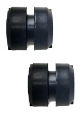 (2) Rubber Isolator Mounts for John Deere M4040 R4023 R4040I R4050I Sprayer