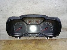Compteur Opel COMBO